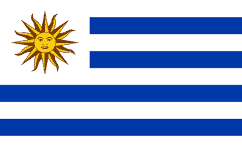 Uruguay - Learn Spanish online | Hyderabad | India | spanishBOLO